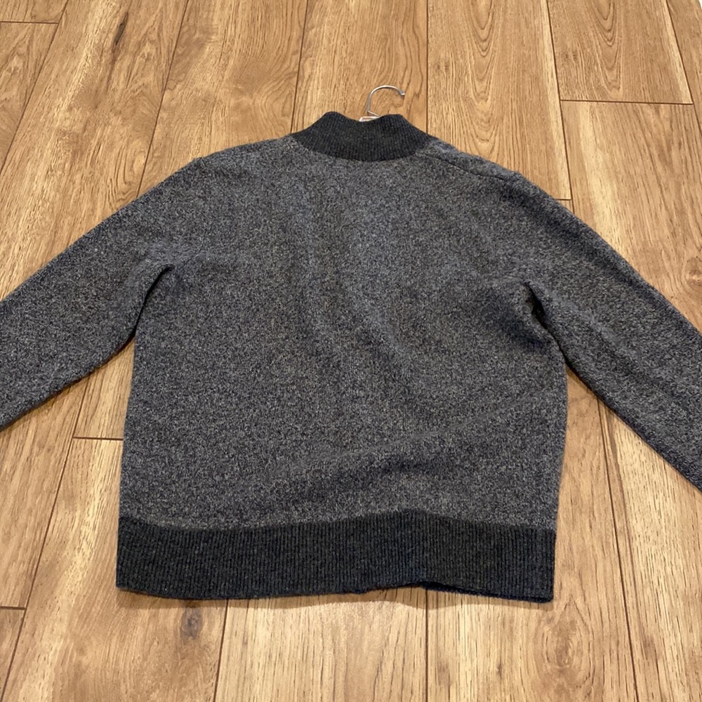 JCrew cardigan with pockets medium - Picture 6 of 6